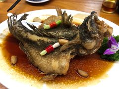 -祈胜邨•顺德鱼生•顺德菜(容桂店)