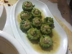-陈帅夜排档·龙虾·炒菜·烤串(世茂店)