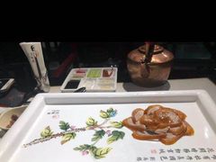 -京味斋·北京烤鸭(北京南站洋桥店)