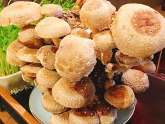 -捞神汤物料理(正大广场店)