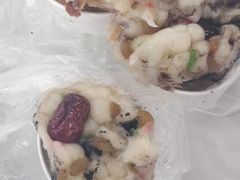 -孙氏梅花糕(马台街)