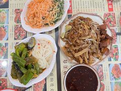 -葛记焖饼(伏牛路店)