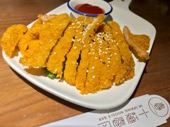 -十面春风·江南面馆(崇宁路店)