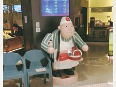 -弄堂里(西溪龙湖天街店)