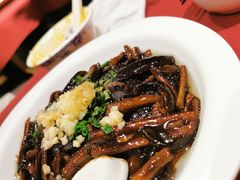 酱爆鳝丝-老吉士酒家(天平路店)