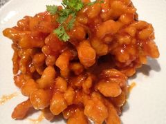 -北京王府井希尔顿酒店·秦唐中餐厅Chynna