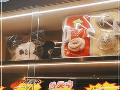 -海底捞火锅(长沙华创国际广场店)