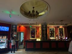 -欢乐盛KTV音乐会所(泰然店)