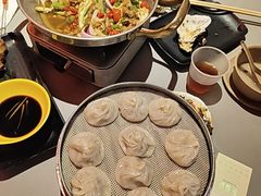 -不夜天烧烤牛骨头(南湖店)
