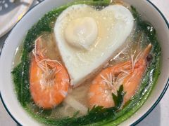 -川越泰火锅(吉利大厦店)