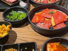 -九田家黑牛烤肉料理(顺义区华联金街店)