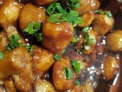 -阿英煲(凉城路店)