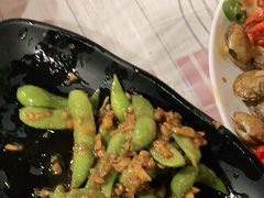 -虎虎龙虾大排档(双井店)
