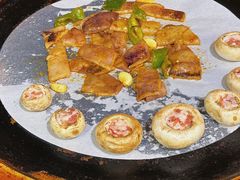 -大理董·董家小厨野生菌火锅(古城旗舰店)