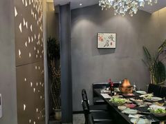 -常赢三兄弟·清真涮肉(崂山路总店)