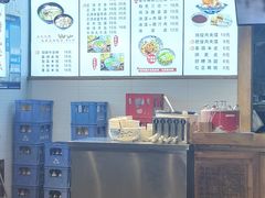 -元志初腊汁肉夹馍(钟楼粉巷店)
