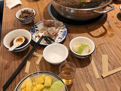 -厝味火锅·潮汕卤水火锅(十一合店)