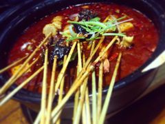 串来串去串吧(中关村店)-串来串去(中关村店)
