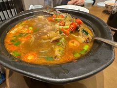 -二分八云雁阁•新晋菜大同味(长治路店)