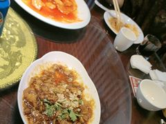 -惠宾饭庄(中山路店)