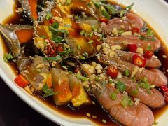 -妈妈菜舟山海鲜(定海古城店)