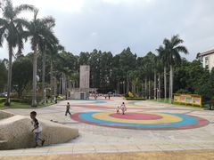 -天河儿童公园