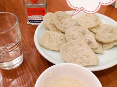-北平小馆·烤鸭·家常菜(磨房北里店)