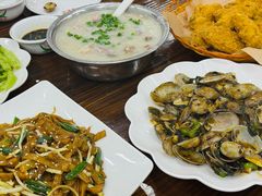 -南记食粥坊·宵夜大排档(莲花店)