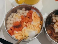 -太二酸菜鱼(广州IFC国金天地店)