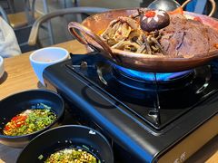 -品味泸沽湖•民族特色菜(大落水店)