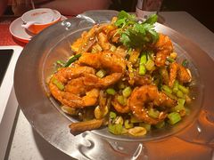 -闻溪有渔·活鱼现烤才好吃(太仓万达店)