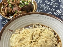 -乌镇天下第一锅羊肉面馆(烟雨社区烟雨苑店)