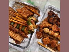 -非凡烧烤(历史博物馆店)