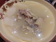 -易老妈蹄花.特色川菜(人民公园总店)