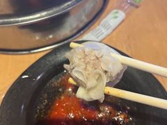 -真真鲜馄饨店(启蒙路店)