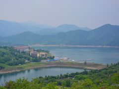 -北京金海湖景区
