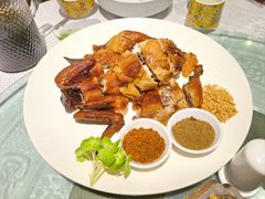 -北京全聚德(玉泉路店)