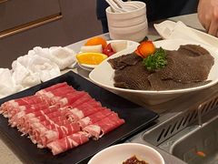 -海底捞火锅(大融城店)