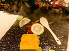 -叶叶菩提·晋福宫