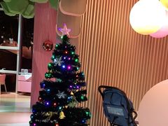 -水桶王国主题餐厅·聚会·生日派对·亲子活动·家庭套餐(亚龙湾希尔顿店)