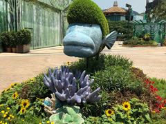 -麦当劳(海洋公园店)