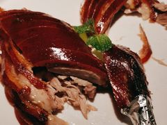 -大鸭梨烤鸭(枣园店)