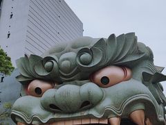 -难波八坂神社