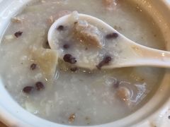 粉葛赤小豆肉滑粥-金汇酒楼(中山东区店)