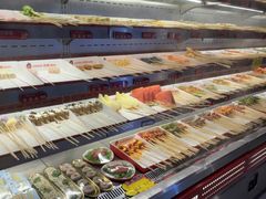 -宏姐串串香(宏伟路店)