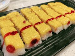 -忠顺斋易州印象烤鸭店(东关新村店)