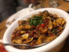 -渔太泰漓江小馆·广西融合菜(西街店)