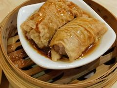 四宝滑鸡扎-中恒华茶楼(牌坊店)