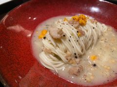 -中山保利艾美酒店-乐美中餐厅