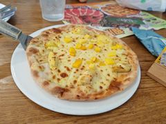 -马兰卡西式简餐(新汇大融城店)